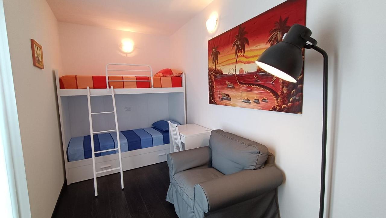 Il Mulino Di Marena - Larihome A31 San Siro  Extérieur photo