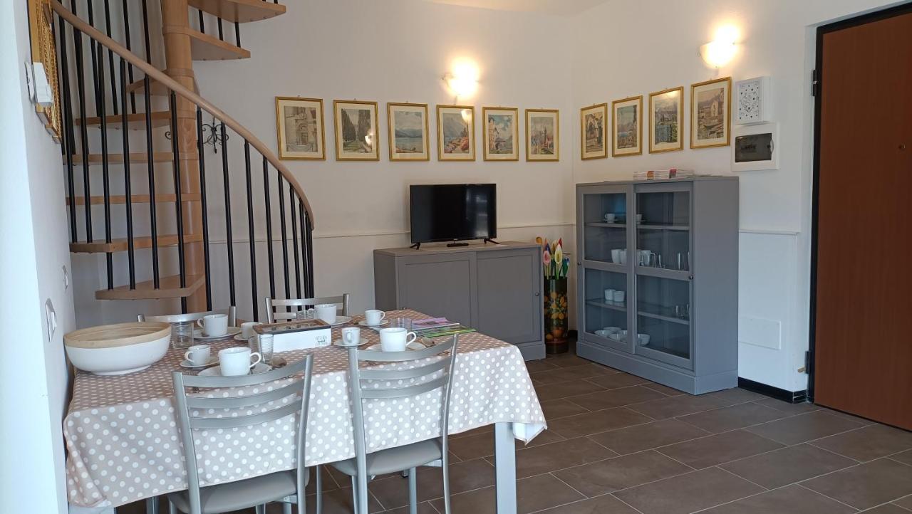 Il Mulino Di Marena - Larihome A31 San Siro  Extérieur photo