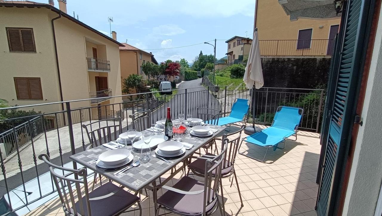 Il Mulino Di Marena - Larihome A31 San Siro  Extérieur photo