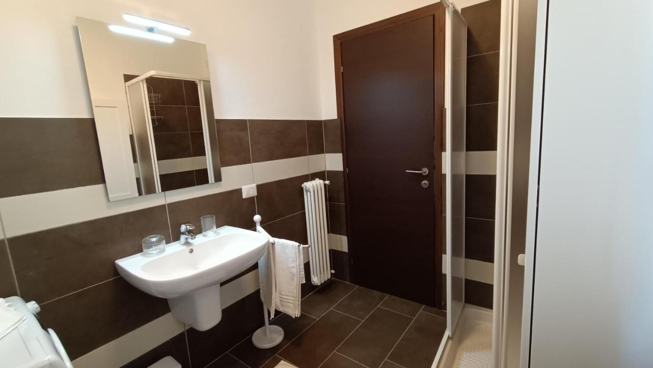 Il Mulino Di Marena - Larihome A31 San Siro  Extérieur photo