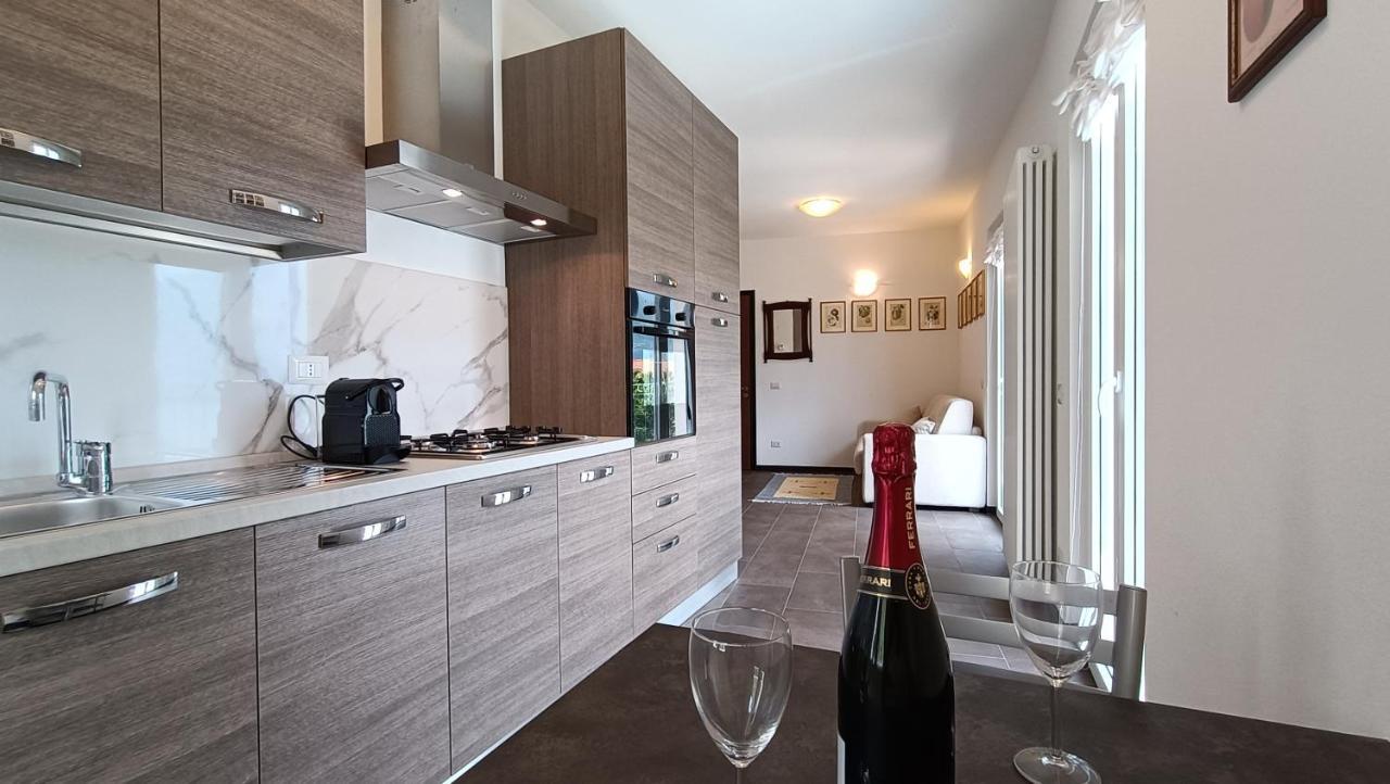 Il Mulino Di Marena - Larihome A31 San Siro  Extérieur photo