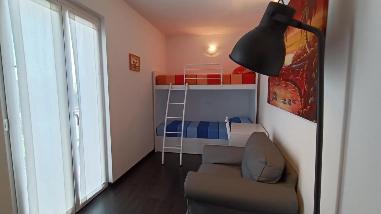 Il Mulino Di Marena - Larihome A31 San Siro  Extérieur photo