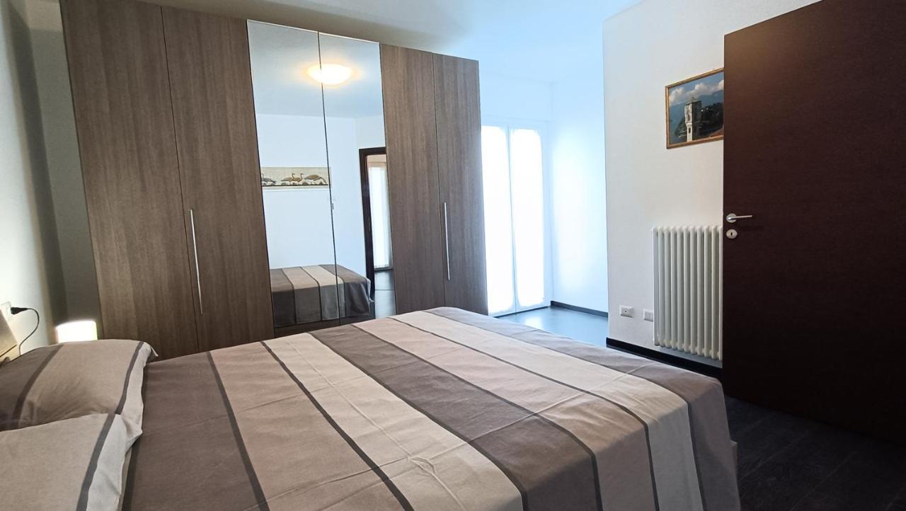 Il Mulino Di Marena - Larihome A31 San Siro  Extérieur photo