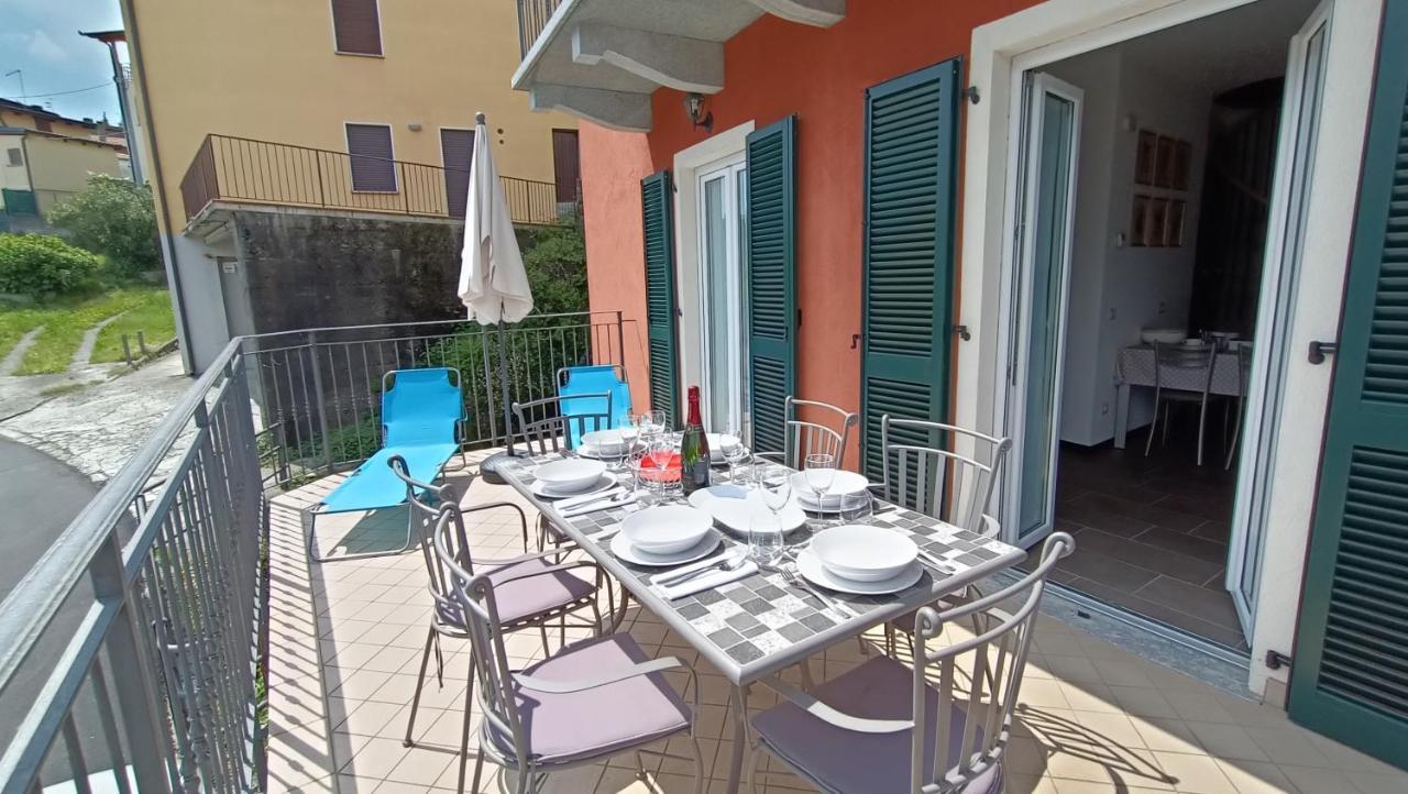 Il Mulino Di Marena - Larihome A31 San Siro  Extérieur photo