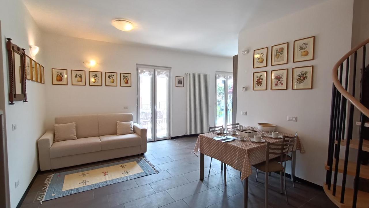 Il Mulino Di Marena - Larihome A31 San Siro  Extérieur photo