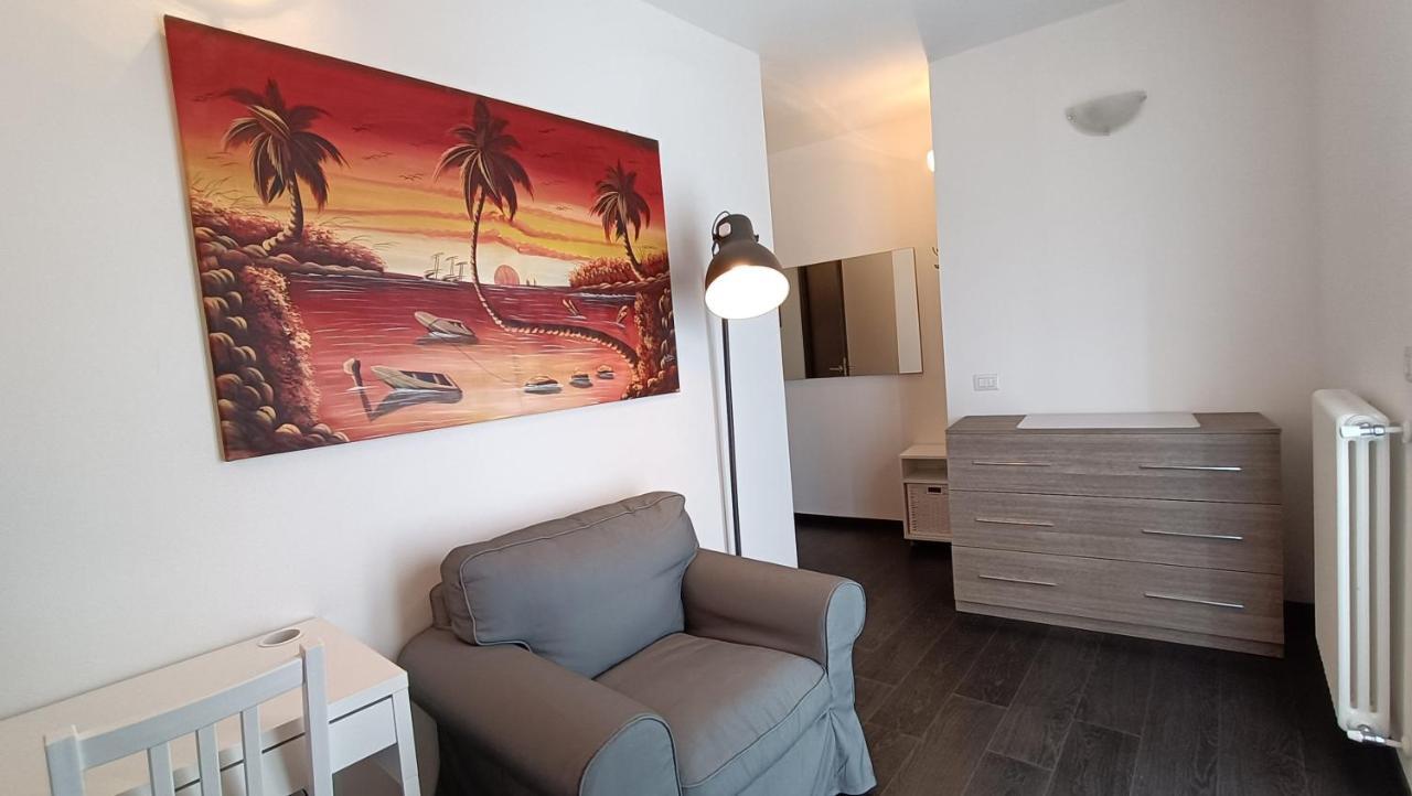 Il Mulino Di Marena - Larihome A31 San Siro  Extérieur photo